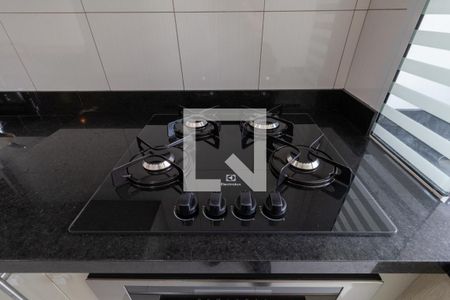 Apartamento à venda com 50m², 2 quartos e 1 vaga Apartamento à venda com 50m², 2 quartos e 1 vagaCozinha/Área de Serviço