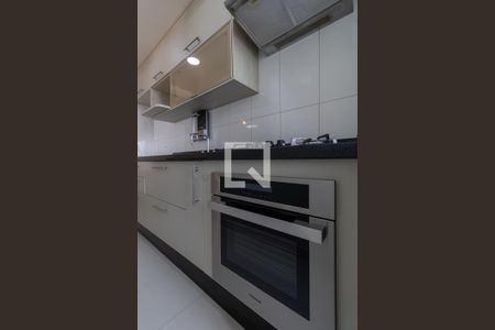 Apartamento à venda com 50m², 2 quartos e 1 vaga Apartamento à venda com 50m², 2 quartos e 1 vagaCozinha/Área de Serviço