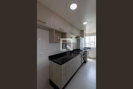 Apartamento à venda com 50m², 2 quartos e 1 vaga Apartamento à venda com 50m², 2 quartos e 1 vagaCozinha/Área de Serviço