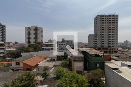 Apartamento à venda com 50m², 2 quartos e 1 vaga Apartamento à venda com 50m², 2 quartos e 1 vagaVista Quarto 1