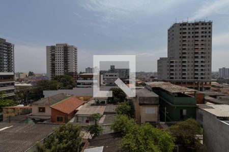 Apartamento à venda com 50m², 2 quartos e 1 vaga Apartamento à venda com 50m², 2 quartos e 1 vagaVista Área de Serviço