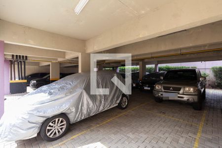 Apartamento à venda com 50m², 2 quartos e 1 vaga Apartamento à venda com 50m², 2 quartos e 1 vagaÁrea Comum - Estacionamento