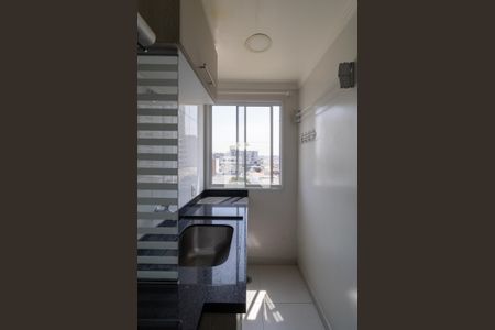 Apartamento à venda com 50m², 2 quartos e 1 vaga Apartamento à venda com 50m², 2 quartos e 1 vagaCozinha/Área de Serviço