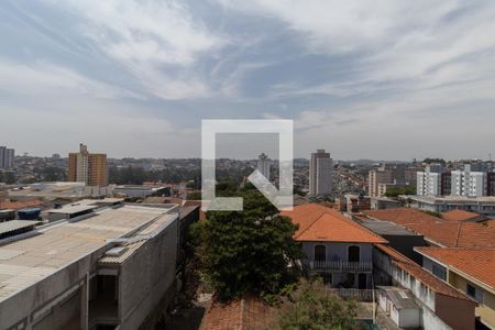 Apartamento à venda com 50m², 2 quartos e 1 vaga Apartamento à venda com 50m², 2 quartos e 1 vagaVista Quarto 2