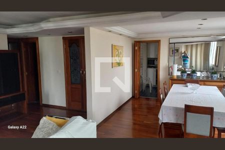 Apartamento à venda com 125m², 3 quartos e 1 vagaFoto 05