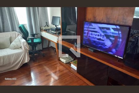 Apartamento à venda com 125m², 3 quartos e 1 vagaFoto 09