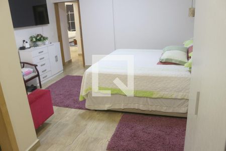 Casa à venda com 185m², 3 quartos e 5 vagasCloset da suíte 1