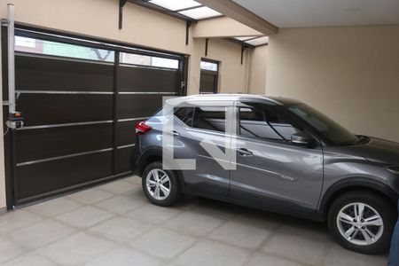 Casa à venda com 185m², 3 quartos e 5 vagasGaragem