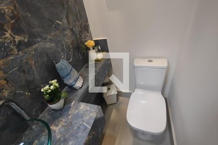 Casa à venda com 185m², 3 quartos e 5 vagasLavabo