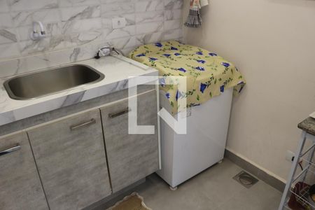 Casa à venda com 185m², 3 quartos e 5 vagasÁrea de Serviço