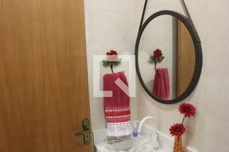 Casa à venda com 185m², 3 quartos e 5 vagasBanheiro 1