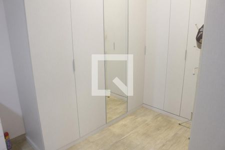 Casa à venda com 185m², 3 quartos e 5 vagasCloset da suíte 1