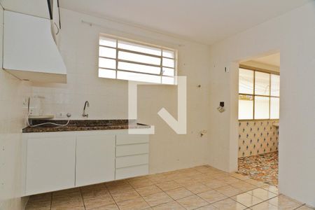 Apartamento à venda com 147m², 3 quartos e 1 vagaCozinha