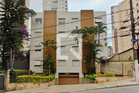 Apartamento à venda com 147m², 3 quartos e 1 vagaFachada