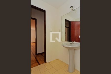 Apartamento à venda com 147m², 3 quartos e 1 vagaBanheiro