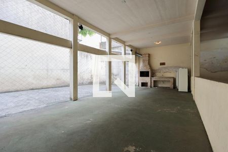 Apartamento à venda com 147m², 3 quartos e 1 vagaÁrea comum - Churrasqueira