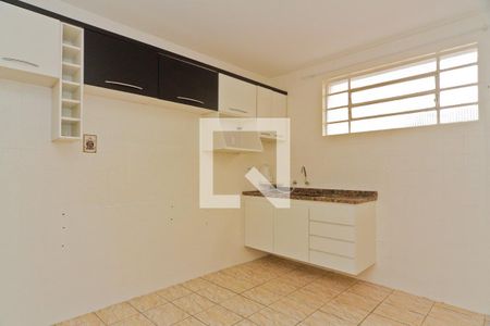 Apartamento à venda com 147m², 3 quartos e 1 vagaCozinha