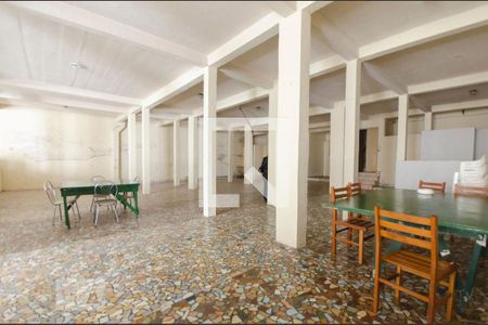 Apartamento à venda com 147m², 3 quartos e 1 vagaÁrea comum - Salão de festas