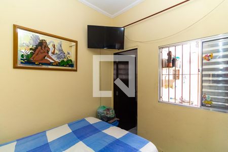 Casa à venda com 144m², 2 quartos e 3 vagas Casa à venda com 144m², 2 quartos e 3 vagasQuarto 2 - Suíte