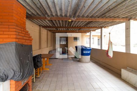 Casa à venda com 144m², 2 quartos e 3 vagas Casa à venda com 144m², 2 quartos e 3 vagasChurrasqueira