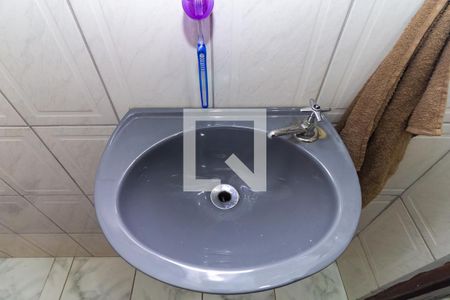 Casa à venda com 144m², 2 quartos e 3 vagas Casa à venda com 144m², 2 quartos e 3 vagasBanheiro da Suíte