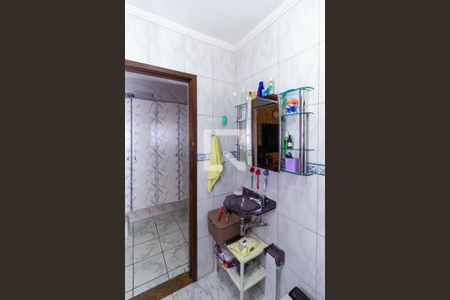 Casa à venda com 144m², 2 quartos e 3 vagas Casa à venda com 144m², 2 quartos e 3 vagasBanheiro 2