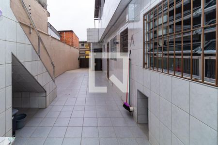 Casa à venda com 144m², 2 quartos e 3 vagas Casa à venda com 144m², 2 quartos e 3 vagasÁrea de Serviço