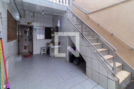 Casa à venda com 144m², 2 quartos e 3 vagas Casa à venda com 144m², 2 quartos e 3 vagasÁrea de Serviço