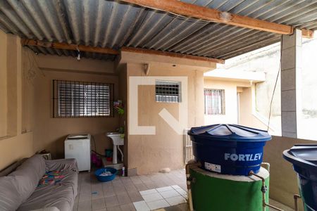 Casa à venda com 144m², 2 quartos e 3 vagas Casa à venda com 144m², 2 quartos e 3 vagasChurrasqueira