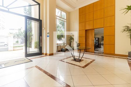 Apartamento para alugar com 70m², 1 quarto e 1 vagaHall Social