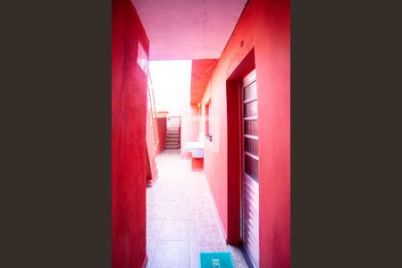 Casa para alugar com 83m², 1 quarto e sem vagaÁrea comum