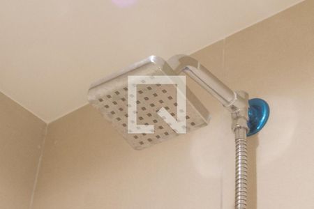 Chuveiro de kitnet/studio para alugar com 1 quarto, 27m² em Jardim das Acacias, São Paulo