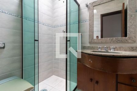 Casa para alugar com 85m², 3 quartos e 1 vagaBanheiro