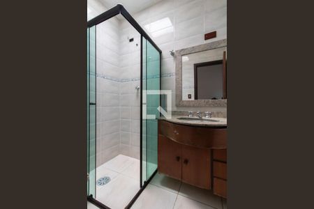 Casa para alugar com 85m², 3 quartos e 1 vagaBanheiro