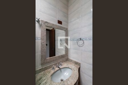 Casa para alugar com 85m², 3 quartos e 1 vagaBanheiro