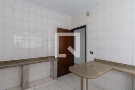 Casa para alugar com 85m², 3 quartos e 1 vagaCozinha