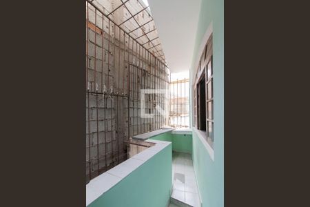 Casa para alugar com 85m², 3 quartos e 1 vagaÁrea de Serviço