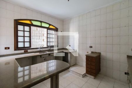 Casa para alugar com 85m², 3 quartos e 1 vagaCozinha