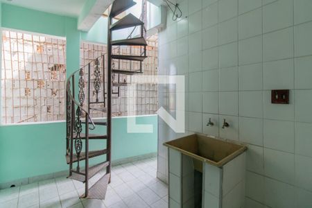 Casa para alugar com 85m², 3 quartos e 1 vagaÁrea de Serviço