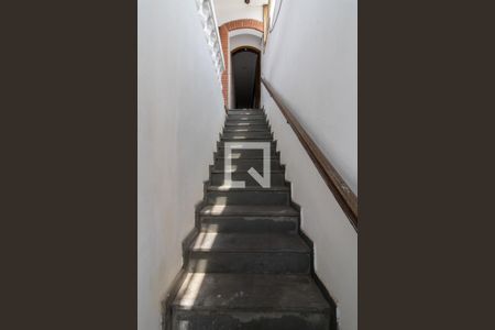 Casa para alugar com 85m², 3 quartos e 1 vagaEntrada