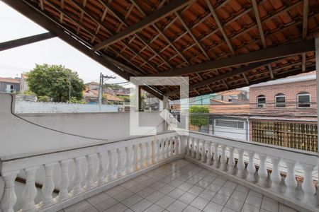 Casa para alugar com 85m², 3 quartos e 1 vagaTerraço