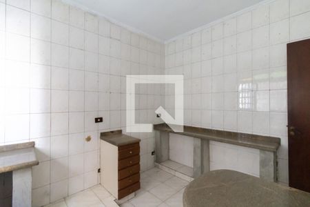 Casa para alugar com 85m², 3 quartos e 1 vagaCozinha