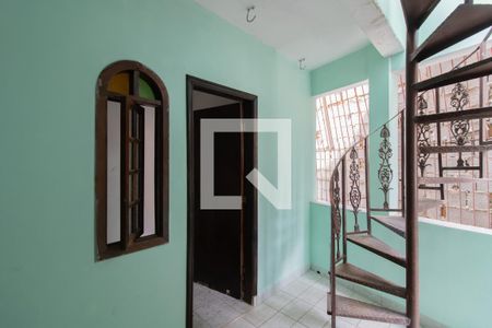 Casa para alugar com 85m², 3 quartos e 1 vagaÁrea de Serviço