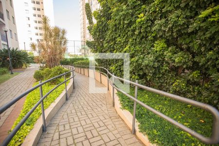 Apartamento à venda com 50m², 2 quartos e 1 vagaÁrea Comum