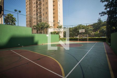 Apartamento à venda com 50m², 2 quartos e 1 vagaQuadra