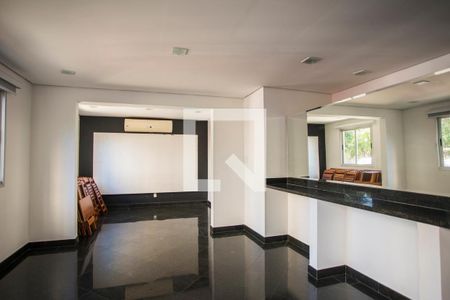 Apartamento à venda com 50m², 2 quartos e 1 vagaSalão de Festas