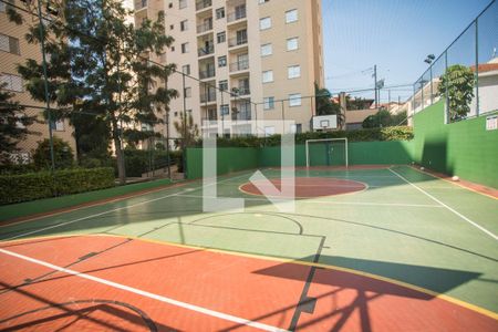 Apartamento à venda com 50m², 2 quartos e 1 vagaQuadra