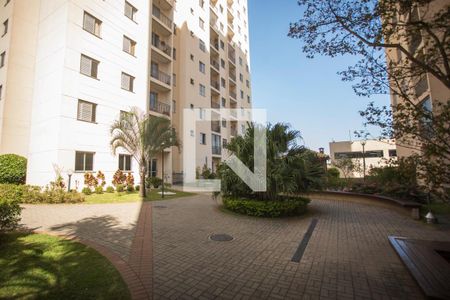 Apartamento à venda com 50m², 2 quartos e 1 vagaÁrea Comum
