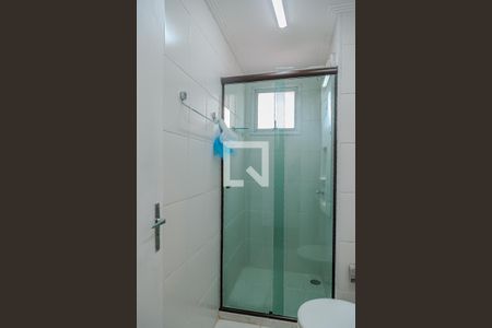 Apartamento à venda com 50m², 2 quartos e 1 vagaBanheiro