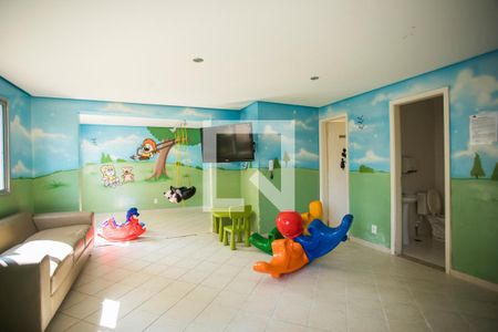 Apartamento à venda com 50m², 2 quartos e 1 vagaBrinquedoteca